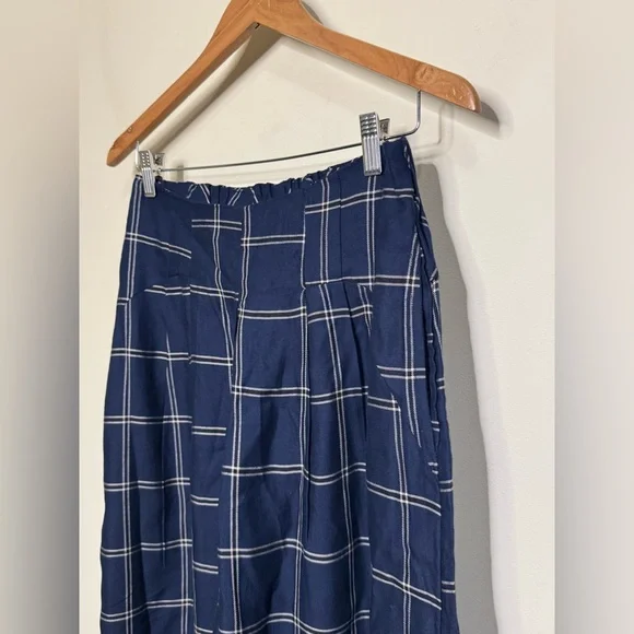 Free People Dance At Dusk Wide Leg Pant - Picture 5 of 7